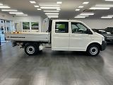Volkswagen Transporter (2008) T5 Doka MAN 2008 - náhled 8