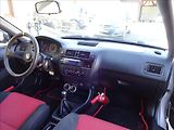 Honda Civic 1,6VTI 118kW - náhled 35