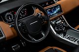 Land Rover Range Rover Sport - náhled 18