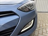 Hyundai i30 1,4 i 73kW ALU klima původ ČR - náhled 9