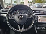 Škoda Superb 2,0 TDI 4x4 WEBASTO KAMERA TAŽ - náhled 21