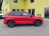 Škoda Karoq (2020) 2,0TDi DSG 4x4 SPORTLINE NAVI - náhled 8