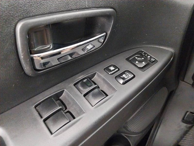 Mitsubishi ASX (2016) 2.2 DI-D, 4X4, Automat - fotka 20 z 25