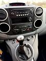 Citroën Berlingo 1.6 HDI 68 kW - náhled 11
