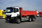 Iveco X-WAY (2024) 480 / E 6 / WYWROTKA / 6 X 4 / - náhled 28