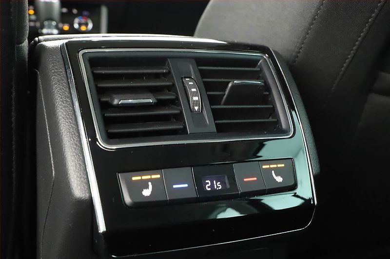 Škoda Superb (2020) 2.0 TDI, Automat, Navi - fotka 13 z 20