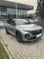 Hyundai Tucson 1,6 T-GDI Style 4x4 DCT - náhled 1