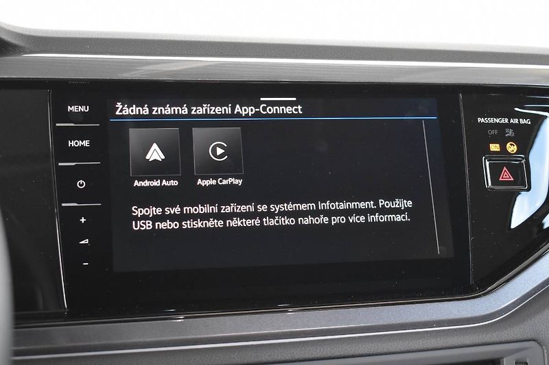 Volkswagen Taigo (2025) Style 1.5TSI 110kW,tažné,záruk - fotka 20 z 24