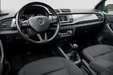 Škoda Fabia 1.2 TSI STYLE - náhled 16