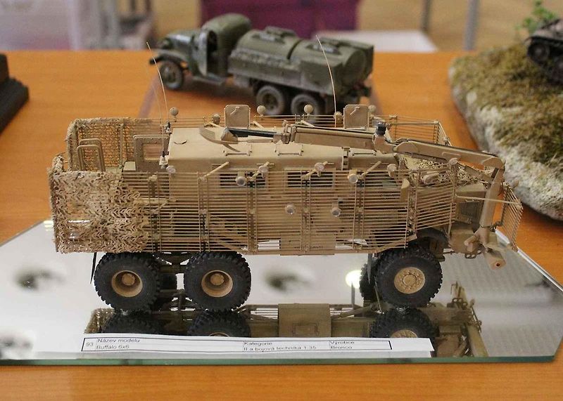 Tatra 815 Rig War Mad Max.