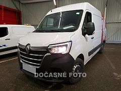 Renault Master (2020) 2.3dCi L2H2, navi, AC - fotografie inzerátu