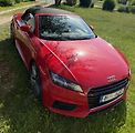 Audi TT (2016) Audi TT Roadster S-line - náhled 8