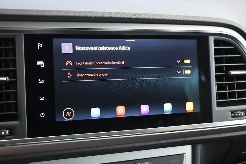 Seat Ateca (2023) 2.0 LED XPERIENCE Virtual Tažn - fotka 19 z 33