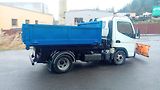 Mitsubishi Ostatní (2013) Fuso 35S13 radlice+sypač - náhled 27