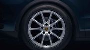 Porsche Cayenne.