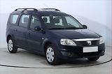 Dacia Logan (2012) 1.6 16V, po STK, Tažné - náhled 1
