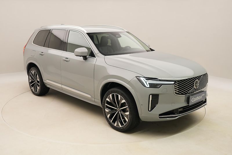 Volvo XC90 (2026) T8 AWD Plug-in BRIGHT PLUS 7m - fotka 16 z 73