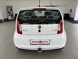 Škoda Citigo 1,0 MPi, klima, tažné zařízení - náhled 3