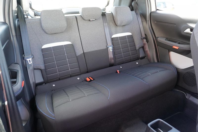 Citroën C3 (2026) PLUS Turbo 100 MAN6 - fotka 7 z 7