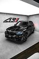 BMW X5 Competition Laser Carbon - náhled 8