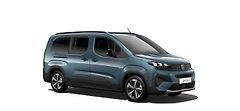 Peugeot Rifter (2026) LONG GT Diesel 130 S&S AUT - fotografie inzerátu