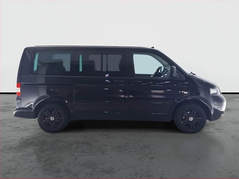 Volkswagen Multivan (2006) Highline 2.5 TDI - fotka 6 z 16
