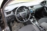 Škoda Octavia 1,5 TSi  AMBITION, DPH, ČR - náhled 10
