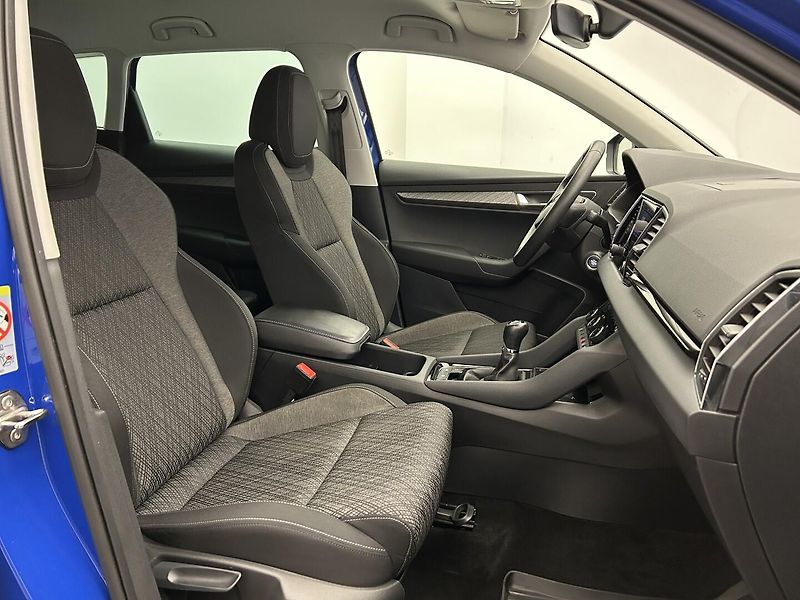 Škoda Karoq 2.0 TDI Style - fotka 18 z 21