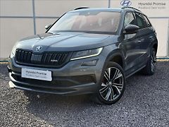 Škoda Kodiaq 2,0 TDI 176Kw RS *NOVÉ ROZVODY - fotografie inzerátu