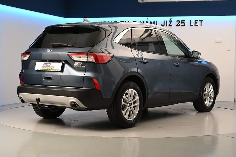Ford Kuga (2022) 2.0 LED ACC VIRTUAL Tažné Kame - fotka 5 z 37