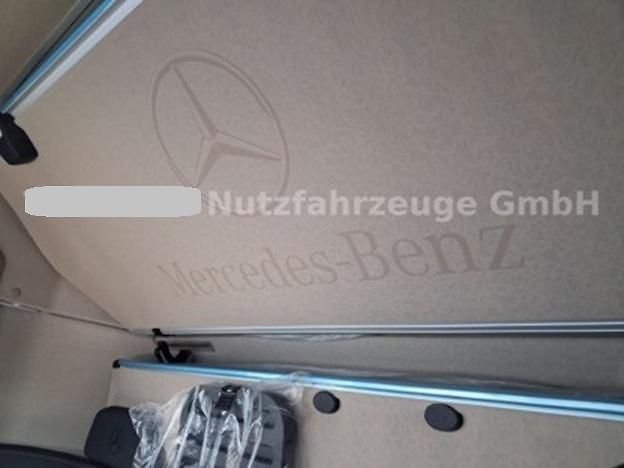 Mercedes-Benz Actros (2026) 2542 shrnovačka EURO 6 - fotka 11 z 12