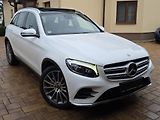 Mercedes-Benz GLC 350CDi 190kW 4MATIC*PANORAMA* - náhled 6