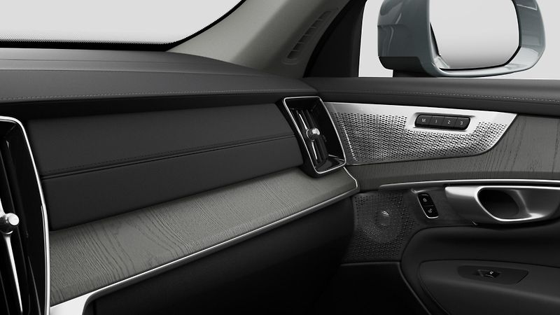 Volvo XC90 (2026) T8 AWD Plug-in BRIGHT PLUS 7m - fotka 11 z 12