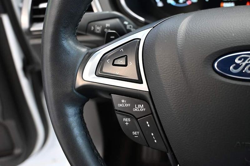 Ford Mondeo (2021) 2.0 LED SONY ACC Tažné Kamera - fotka 18 z 35