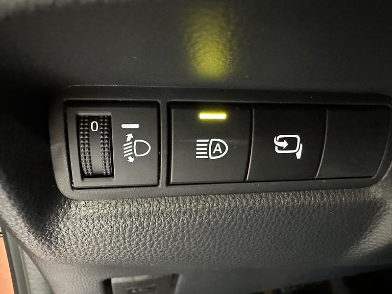 Toyota Aygo (2026) X - MC26 - 1.5HEV - EXECUTIVE - fotka 5 z 23