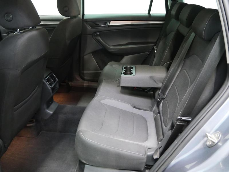Škoda Kodiaq - fotka 25 z 26