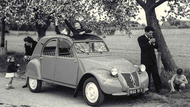 Messerschmitt KR175 – 173 cm3