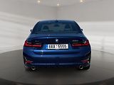 BMW Řada 3 (2020) xDRIVE 320i 135kW 4x4 CZ DPH - náhled 4
