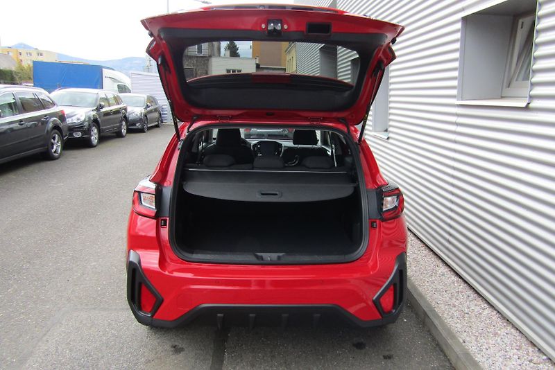 Subaru Crosstrek (2026) Comfort Navi - WINTER PACK - fotka 7 z 14