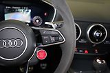 Audi TT RS Quattro, B&O, Matrix LED - náhled 27