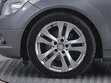 Mercedes-Benz Třídy C (2009) Avantgarde C 220 CDI, Automat - náhled 15