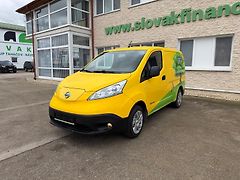 Nissan e-NV200 (2016) - fotografie inzerátu