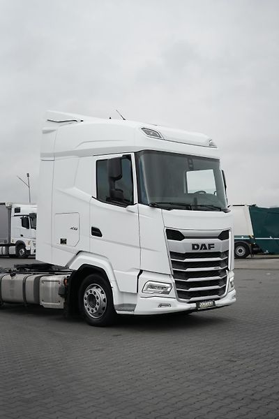 DAF XG (2025) 480 / ACC / EURO 6 / I – COOL  - fotka 40 z 51