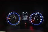 Hyundai i40 (2016) 1.7 CRDi, Serv.kniha - náhled 11