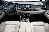 BMW Řada 5 530D 180kW GRANTURISMO XDRIVE - náhled 25