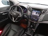 Hyundai i40 (2018) 1.7 CRDi, Automat, Navi - náhled 7
