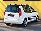 Škoda Roomster (2013) FRESH 1.2TSI/63kW 2.Maj. KLIMA - náhled 3