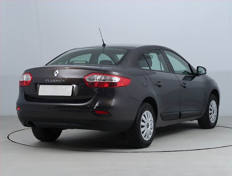 Renault Fluence (2013) 1.6 16V, po STK, plně pojízdný - fotka 5 z 14