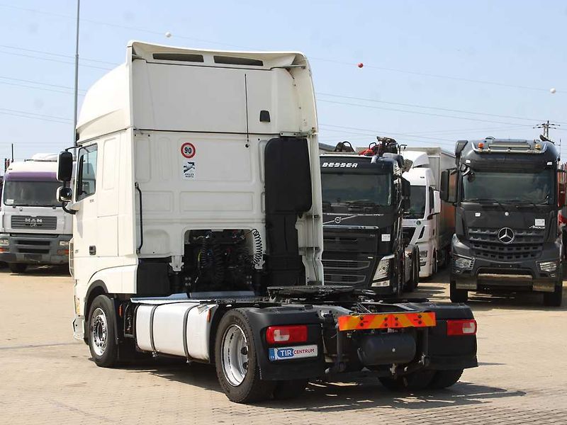 DAF XF 530 FT, EURO 6, LOWDECK, RETAR - fotka 4 z 21