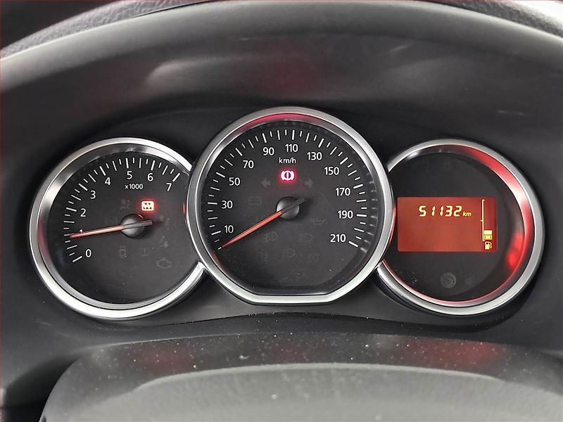 Dacia Sandero (2020) 1.0 SCe, Serv.kniha - fotka 11 z 15